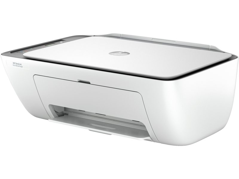 HP DeskJet Ink Advantage 2875 AIO Printer HP DeskJet Ink Advantage 2875 AIO Printer